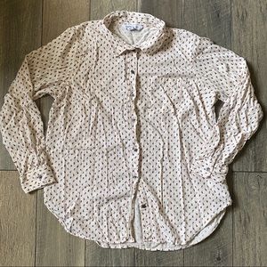Old Navy Button-Up Top